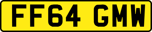 FF64GMW