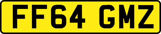 FF64GMZ
