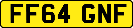 FF64GNF