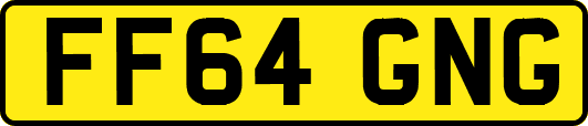 FF64GNG