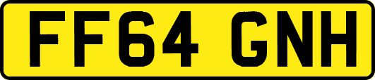FF64GNH