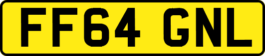 FF64GNL