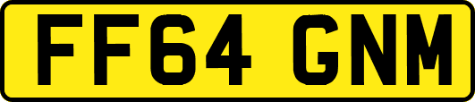 FF64GNM