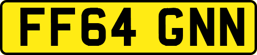 FF64GNN