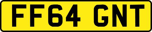 FF64GNT