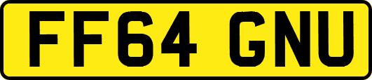 FF64GNU