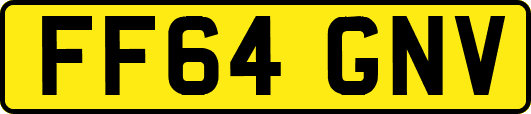 FF64GNV