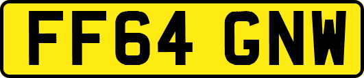 FF64GNW