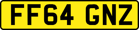 FF64GNZ