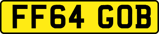 FF64GOB