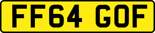 FF64GOF