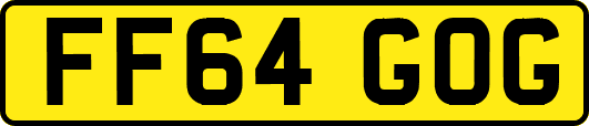 FF64GOG