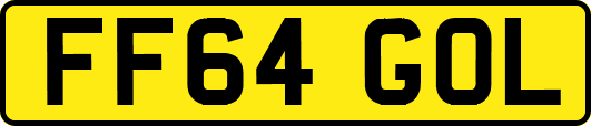 FF64GOL