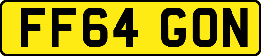 FF64GON
