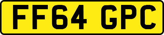FF64GPC