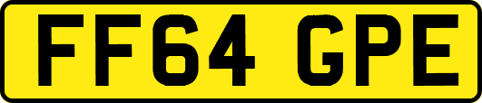 FF64GPE