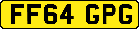 FF64GPG