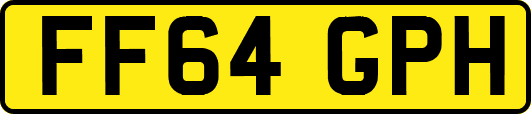 FF64GPH
