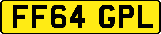 FF64GPL