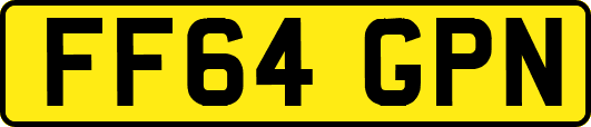 FF64GPN