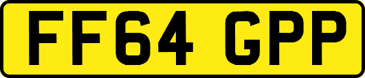 FF64GPP
