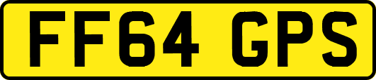 FF64GPS