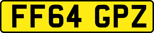 FF64GPZ