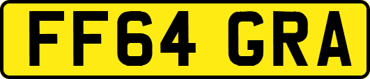 FF64GRA