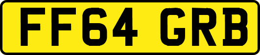 FF64GRB
