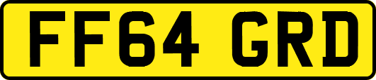 FF64GRD
