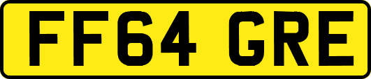 FF64GRE