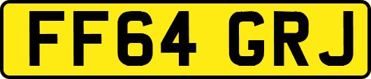 FF64GRJ