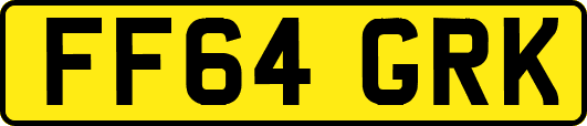 FF64GRK