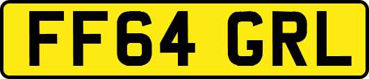 FF64GRL