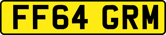 FF64GRM