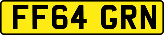 FF64GRN