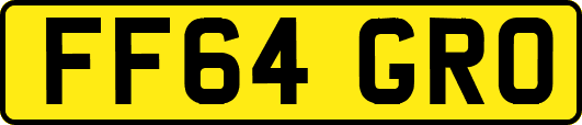 FF64GRO