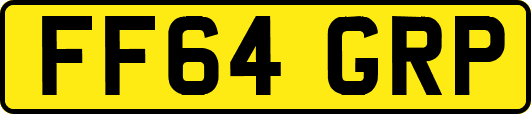 FF64GRP