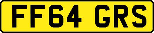 FF64GRS