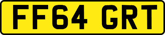 FF64GRT