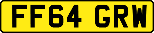 FF64GRW