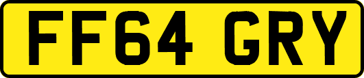 FF64GRY