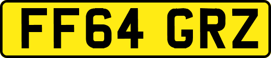 FF64GRZ