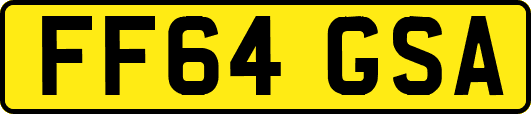 FF64GSA