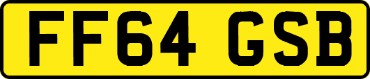 FF64GSB