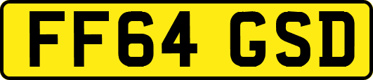 FF64GSD
