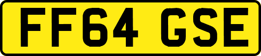 FF64GSE