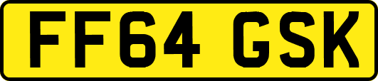 FF64GSK