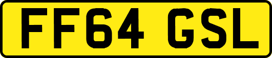 FF64GSL