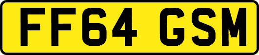 FF64GSM